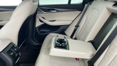 BMW X3 xDrive20i MHT M Sport 5dr Step Auto Petrol Estate